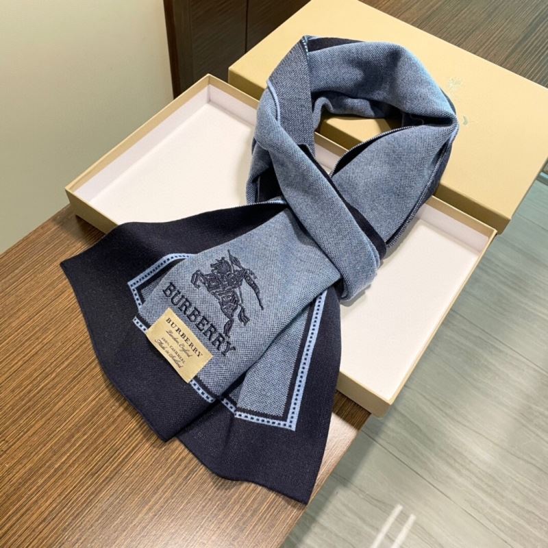 Burberry Scarf